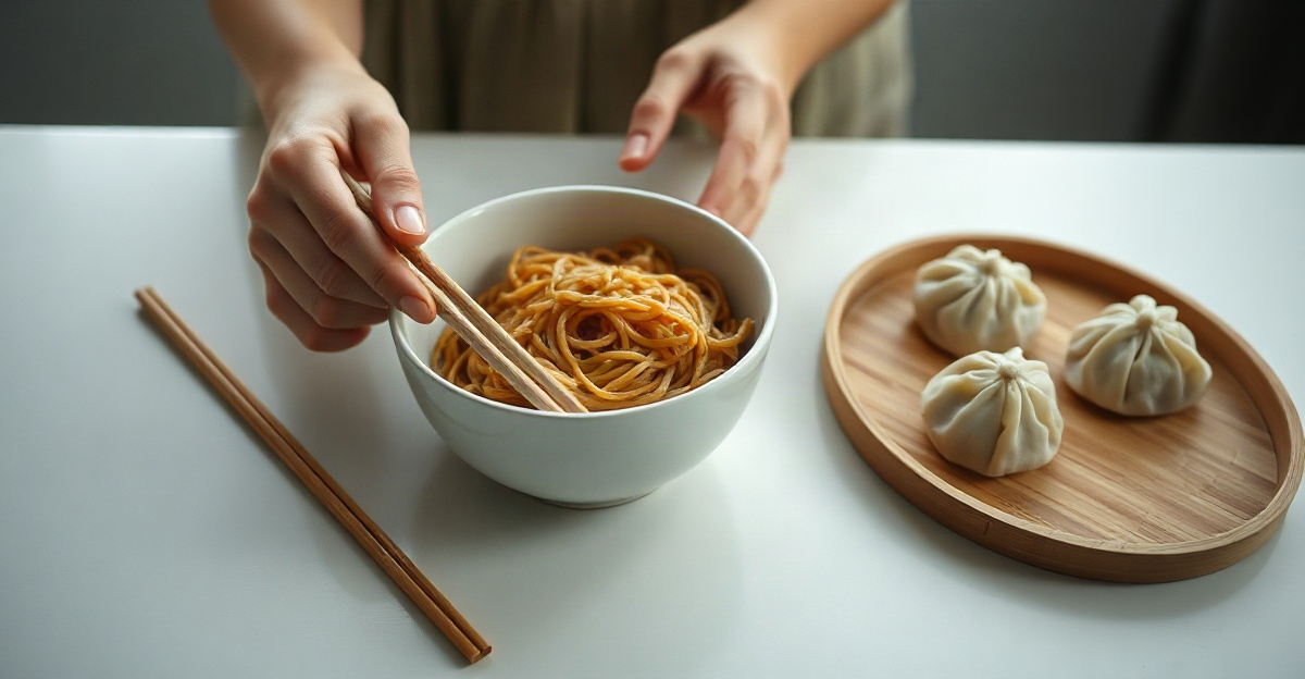 Anaheim OCVibe 美食广场再公布五个摊位：河南拉面师傅「Noodle Man」开两家北方面点，churros 与菲律宾菜进驻