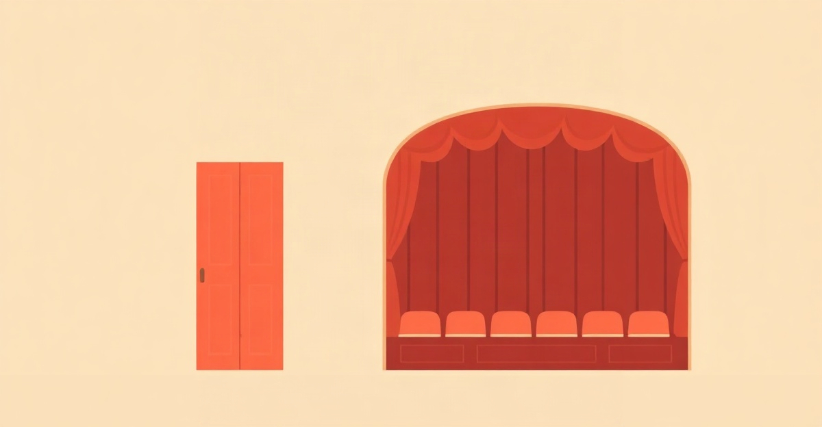 Garden Grove百年老剧院GEM Theatre:158座小剧场,每场音乐剧都配现场乐队