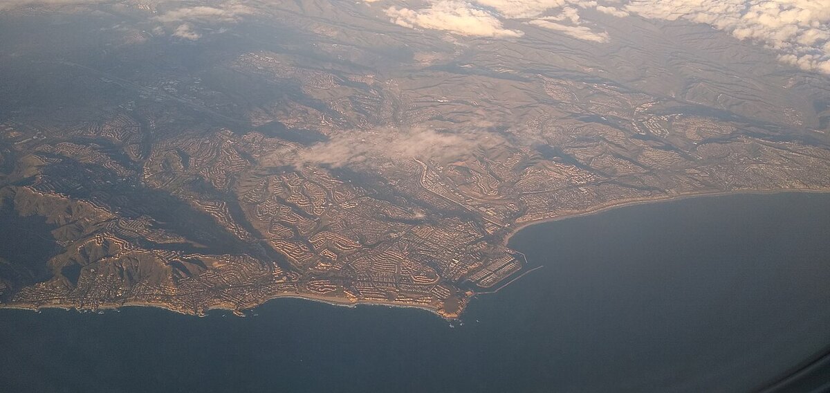 Dana Point 资料图