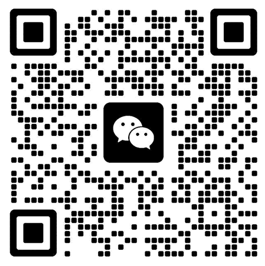 赵老师 Jessie 微信二维码