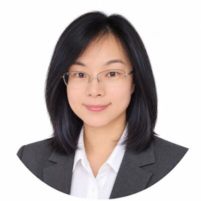 李老师 Sophia